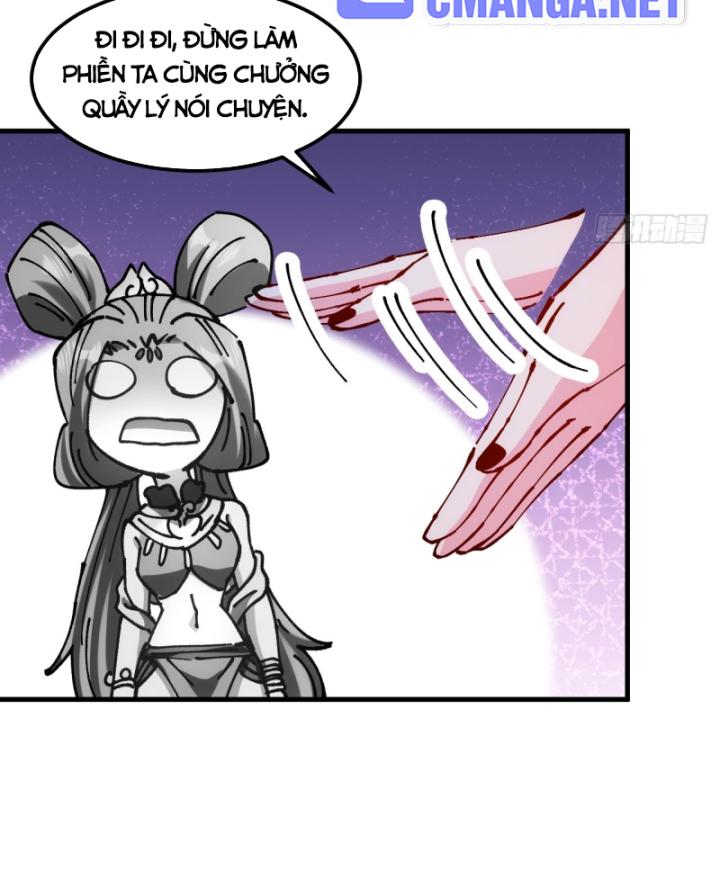 Chưa Từng Động Tay, Ta Trở Thành Thiên Bảng Đại Lão Chapter 33 - Trang 2