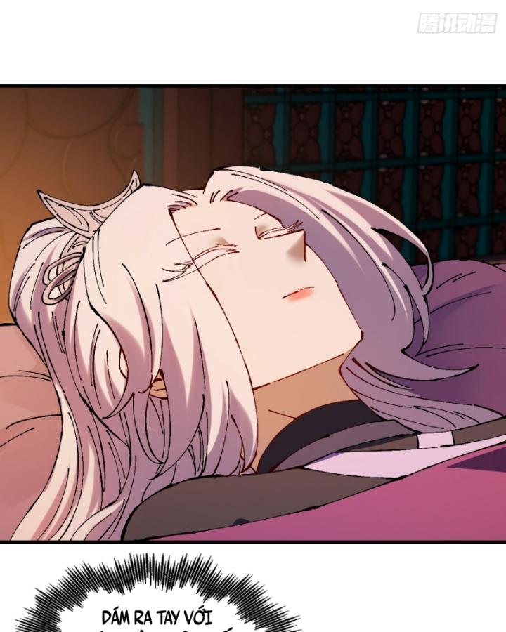 Chưa Từng Động Tay, Ta Trở Thành Thiên Bảng Đại Lão Chapter 33 - Trang 2