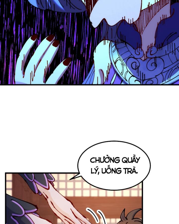 Chưa Từng Động Tay, Ta Trở Thành Thiên Bảng Đại Lão Chapter 33 - Trang 2