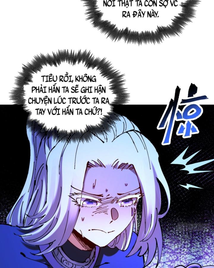 Chưa Từng Động Tay, Ta Trở Thành Thiên Bảng Đại Lão Chapter 33 - Trang 2