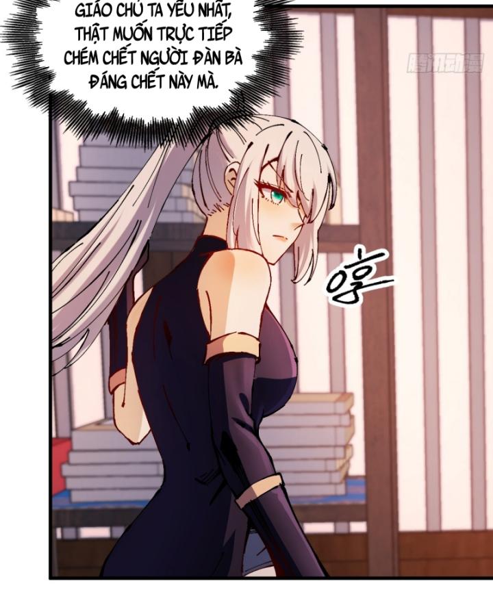 Chưa Từng Động Tay, Ta Trở Thành Thiên Bảng Đại Lão Chapter 33 - Trang 2