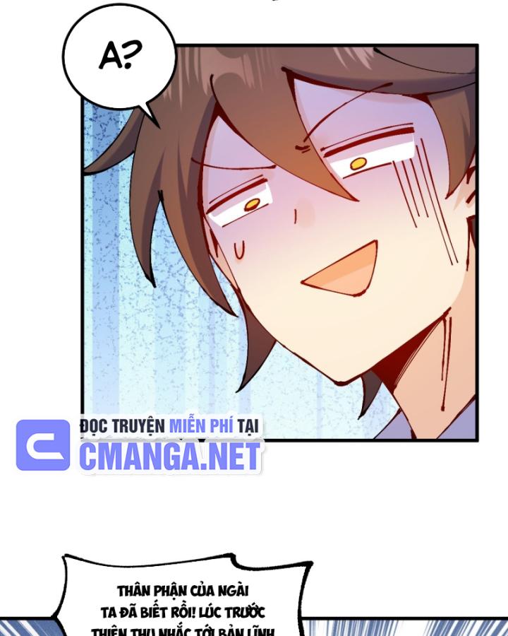 Chưa Từng Động Tay, Ta Trở Thành Thiên Bảng Đại Lão Chapter 33 - Trang 2