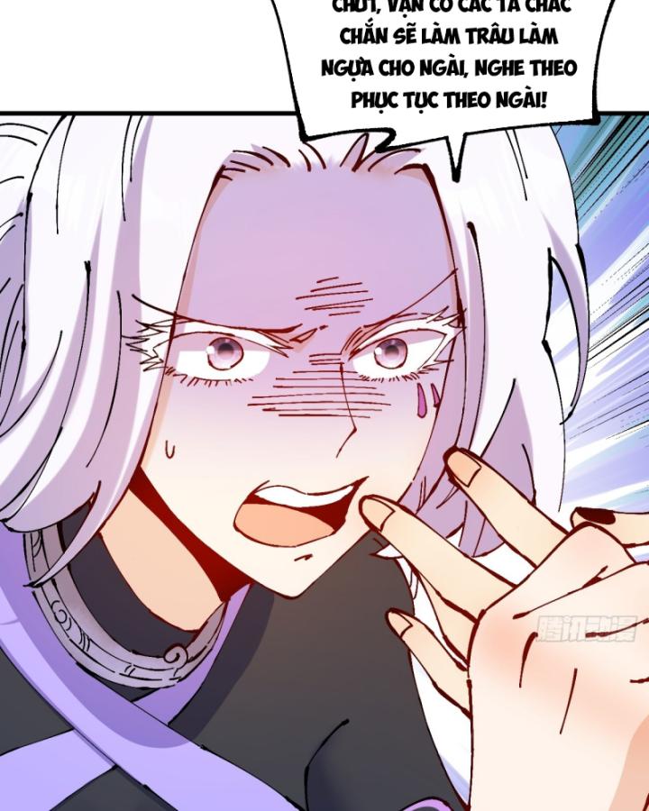 Chưa Từng Động Tay, Ta Trở Thành Thiên Bảng Đại Lão Chapter 33 - Trang 2