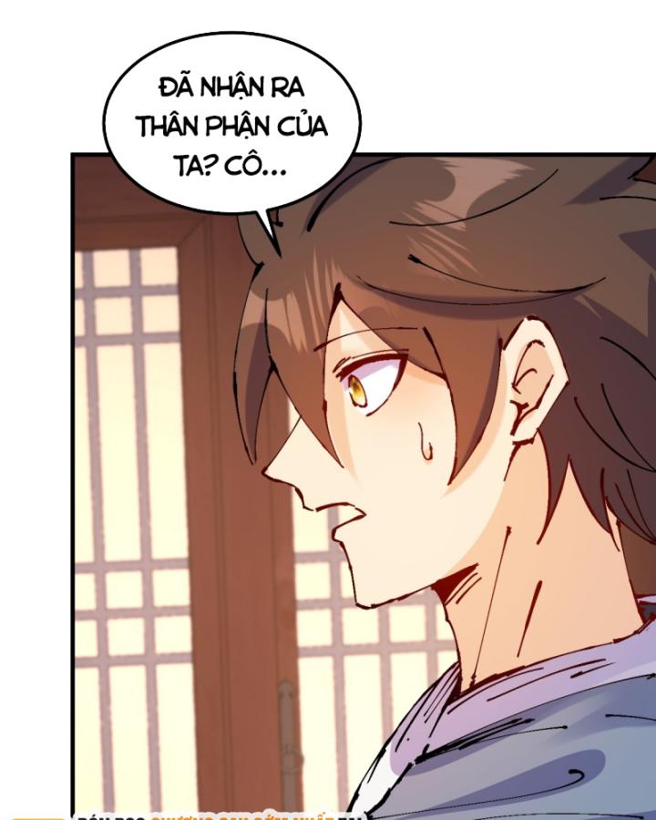 Chưa Từng Động Tay, Ta Trở Thành Thiên Bảng Đại Lão Chapter 33 - Trang 2