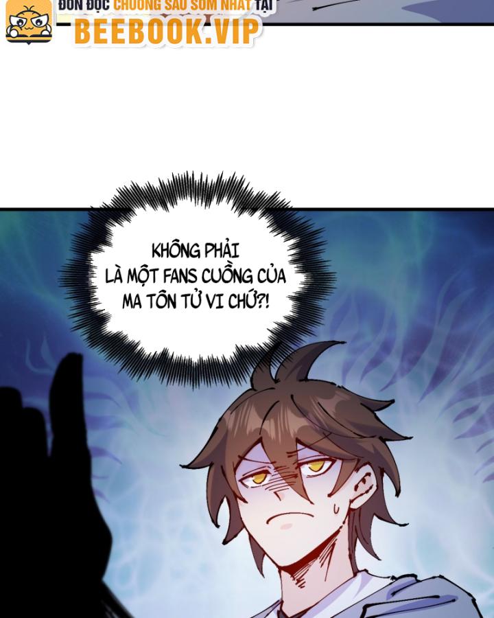 Chưa Từng Động Tay, Ta Trở Thành Thiên Bảng Đại Lão Chapter 33 - Trang 2