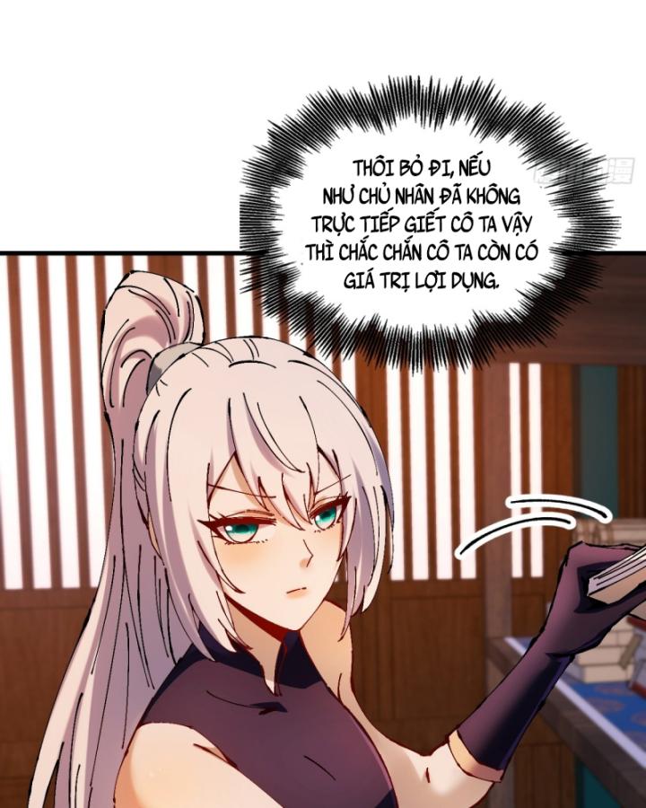 Chưa Từng Động Tay, Ta Trở Thành Thiên Bảng Đại Lão Chapter 33 - Trang 2