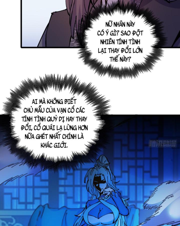 Chưa Từng Động Tay, Ta Trở Thành Thiên Bảng Đại Lão Chapter 34 - Trang 2