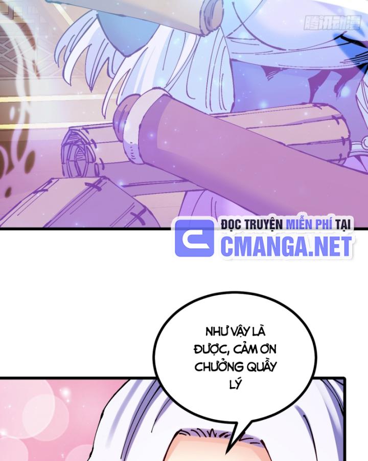 Chưa Từng Động Tay, Ta Trở Thành Thiên Bảng Đại Lão Chapter 34 - Trang 2