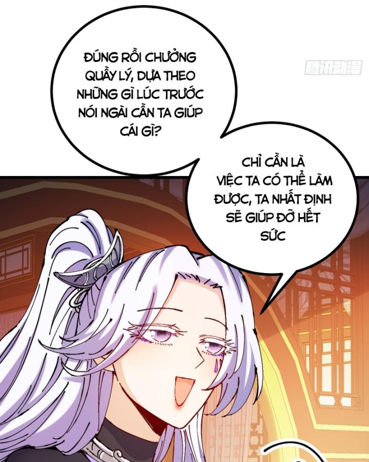 Chưa Từng Động Tay, Ta Trở Thành Thiên Bảng Đại Lão Chapter 34 - Trang 2