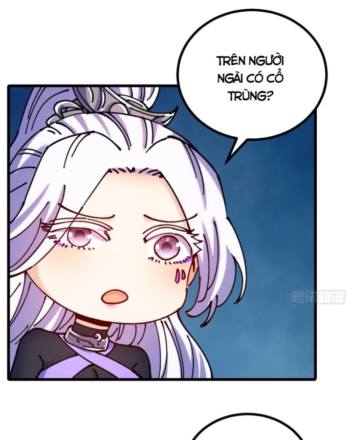 Chưa Từng Động Tay, Ta Trở Thành Thiên Bảng Đại Lão Chapter 34 - Trang 2