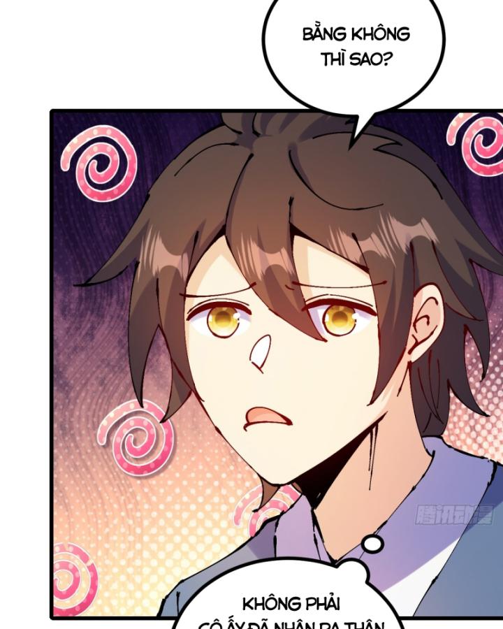 Chưa Từng Động Tay, Ta Trở Thành Thiên Bảng Đại Lão Chapter 34 - Trang 2