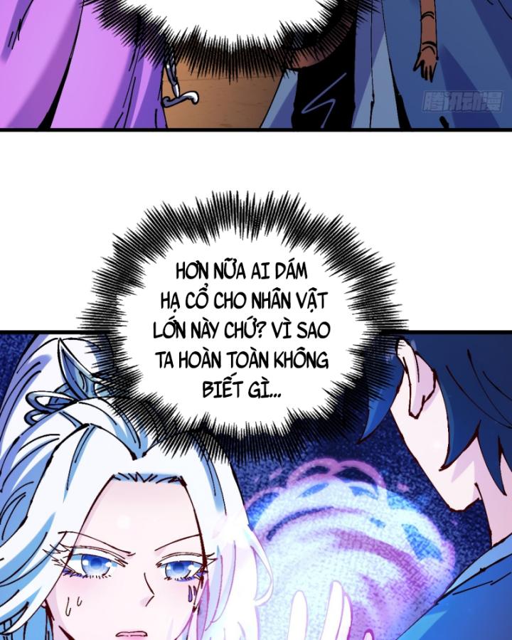 Chưa Từng Động Tay, Ta Trở Thành Thiên Bảng Đại Lão Chapter 34 - Trang 2