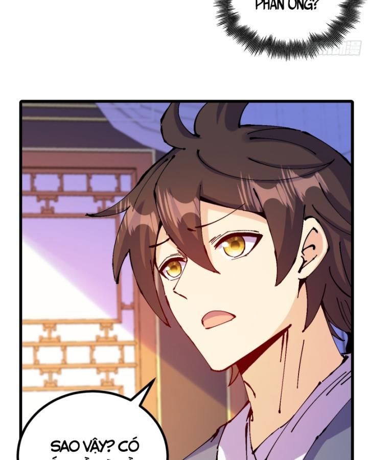 Chưa Từng Động Tay, Ta Trở Thành Thiên Bảng Đại Lão Chapter 34 - Trang 2