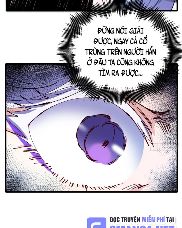 Chưa Từng Động Tay, Ta Trở Thành Thiên Bảng Đại Lão Chapter 34 - Trang 2