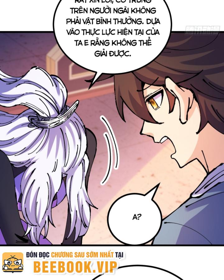 Chưa Từng Động Tay, Ta Trở Thành Thiên Bảng Đại Lão Chapter 34 - Trang 2