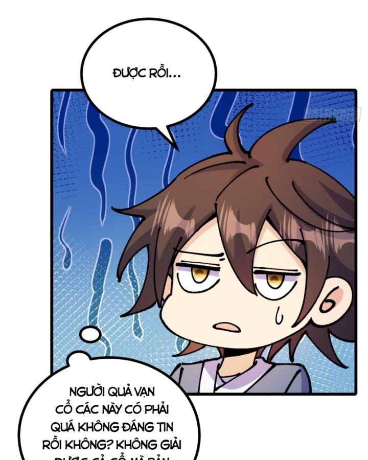 Chưa Từng Động Tay, Ta Trở Thành Thiên Bảng Đại Lão Chapter 34 - Trang 2