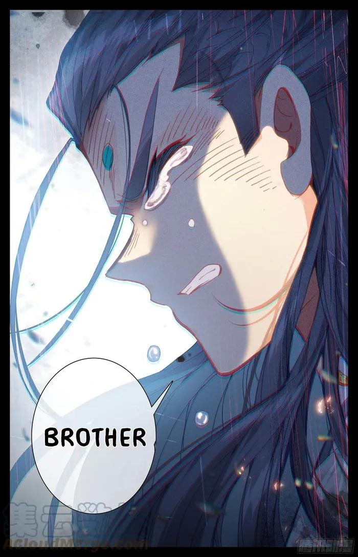 Chưa Từng Động Tay, Ta Trở Thành Thiên Bảng Đại Lão Chapter 34 - Trang 2