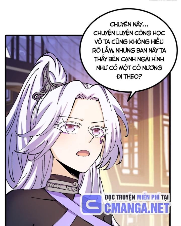 Chưa Từng Động Tay, Ta Trở Thành Thiên Bảng Đại Lão Chapter 34 - Trang 2