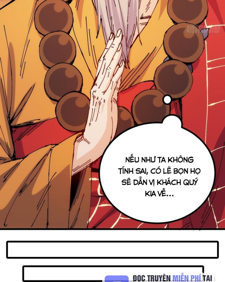 Chưa Từng Động Tay, Ta Trở Thành Thiên Bảng Đại Lão Chapter 35 - Trang 2