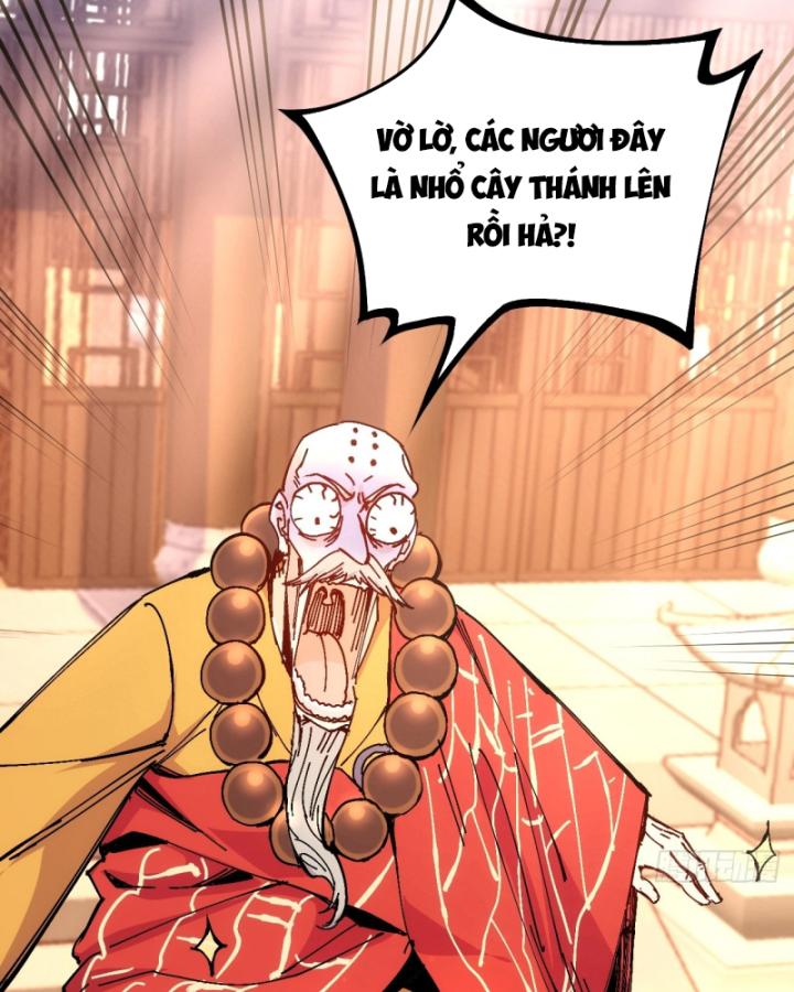 Chưa Từng Động Tay, Ta Trở Thành Thiên Bảng Đại Lão Chapter 35 - Trang 2