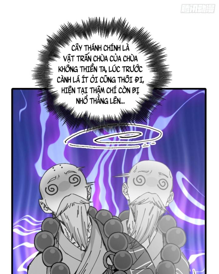 Chưa Từng Động Tay, Ta Trở Thành Thiên Bảng Đại Lão Chapter 35 - Trang 2