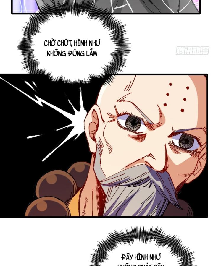 Chưa Từng Động Tay, Ta Trở Thành Thiên Bảng Đại Lão Chapter 35 - Trang 2
