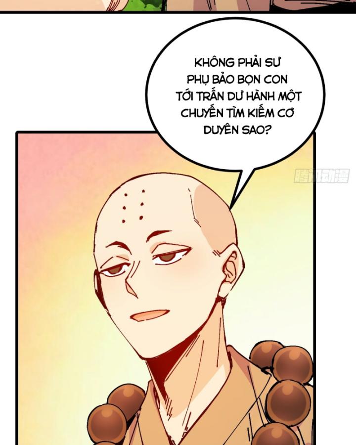 Chưa Từng Động Tay, Ta Trở Thành Thiên Bảng Đại Lão Chapter 35 - Trang 2