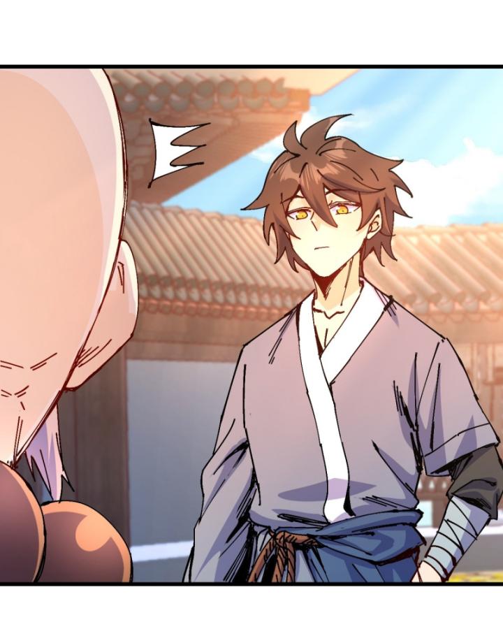 Chưa Từng Động Tay, Ta Trở Thành Thiên Bảng Đại Lão Chapter 35 - Trang 2