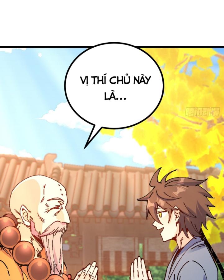 Chưa Từng Động Tay, Ta Trở Thành Thiên Bảng Đại Lão Chapter 35 - Trang 2