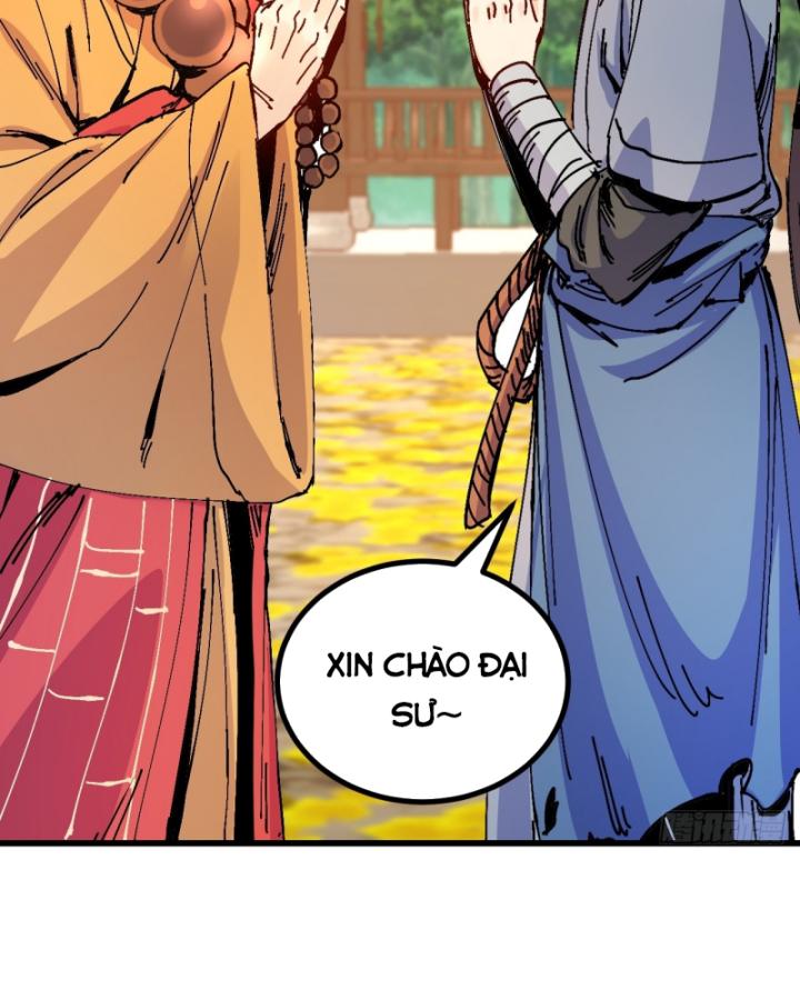 Chưa Từng Động Tay, Ta Trở Thành Thiên Bảng Đại Lão Chapter 35 - Trang 2