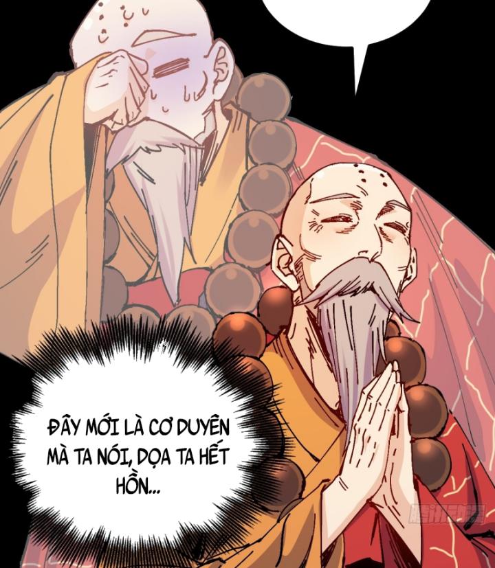 Chưa Từng Động Tay, Ta Trở Thành Thiên Bảng Đại Lão Chapter 35 - Trang 2