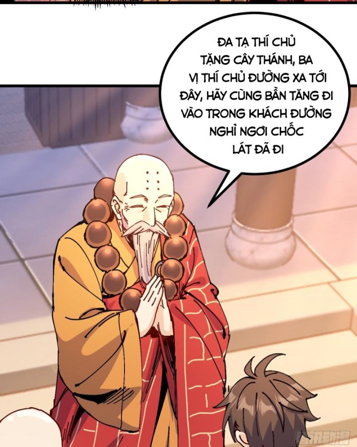 Chưa Từng Động Tay, Ta Trở Thành Thiên Bảng Đại Lão Chapter 35 - Trang 2