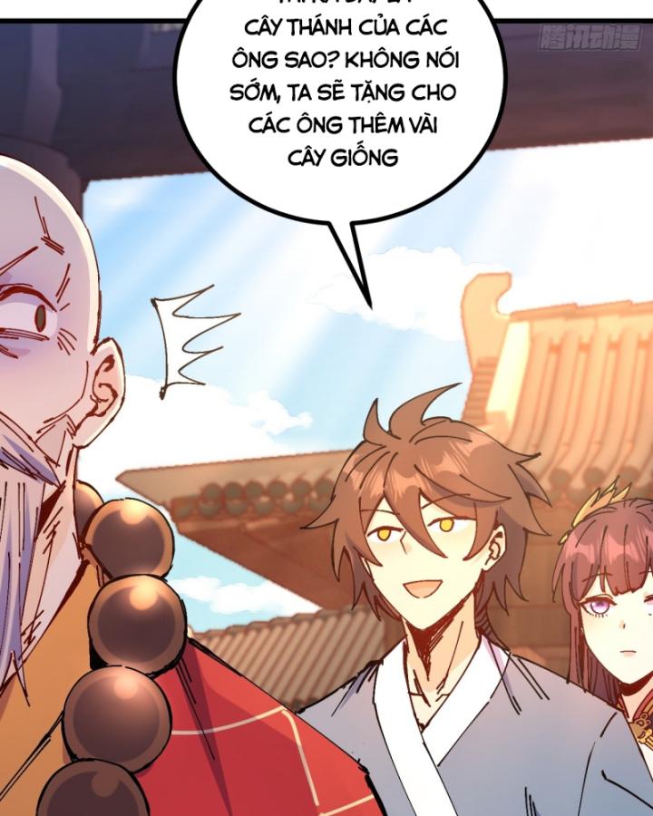 Chưa Từng Động Tay, Ta Trở Thành Thiên Bảng Đại Lão Chapter 35 - Trang 2