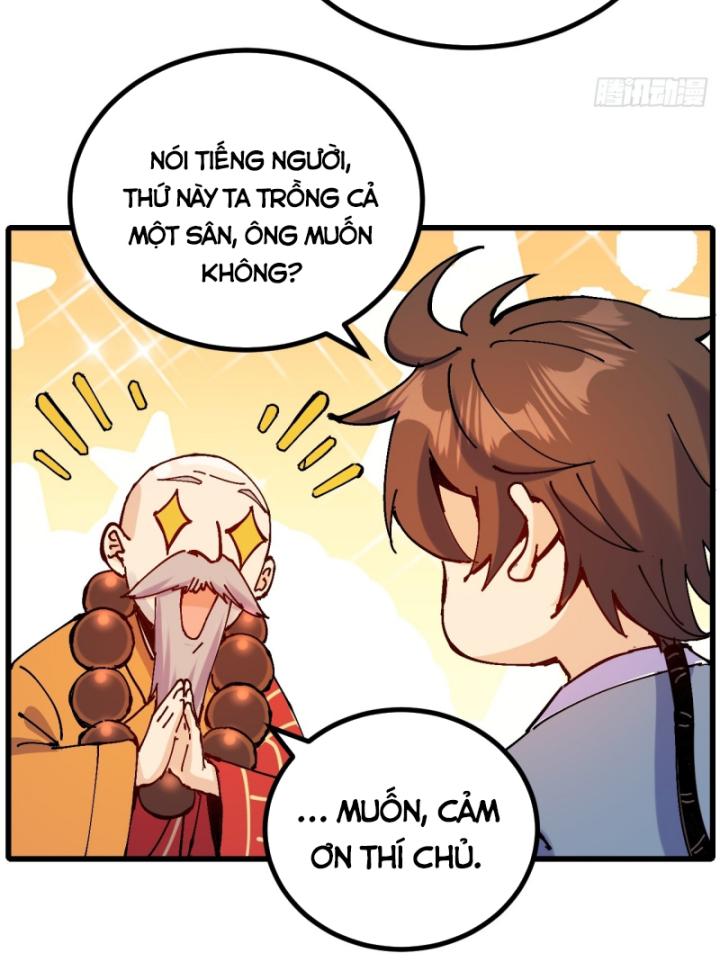 Chưa Từng Động Tay, Ta Trở Thành Thiên Bảng Đại Lão Chapter 35 - Trang 2