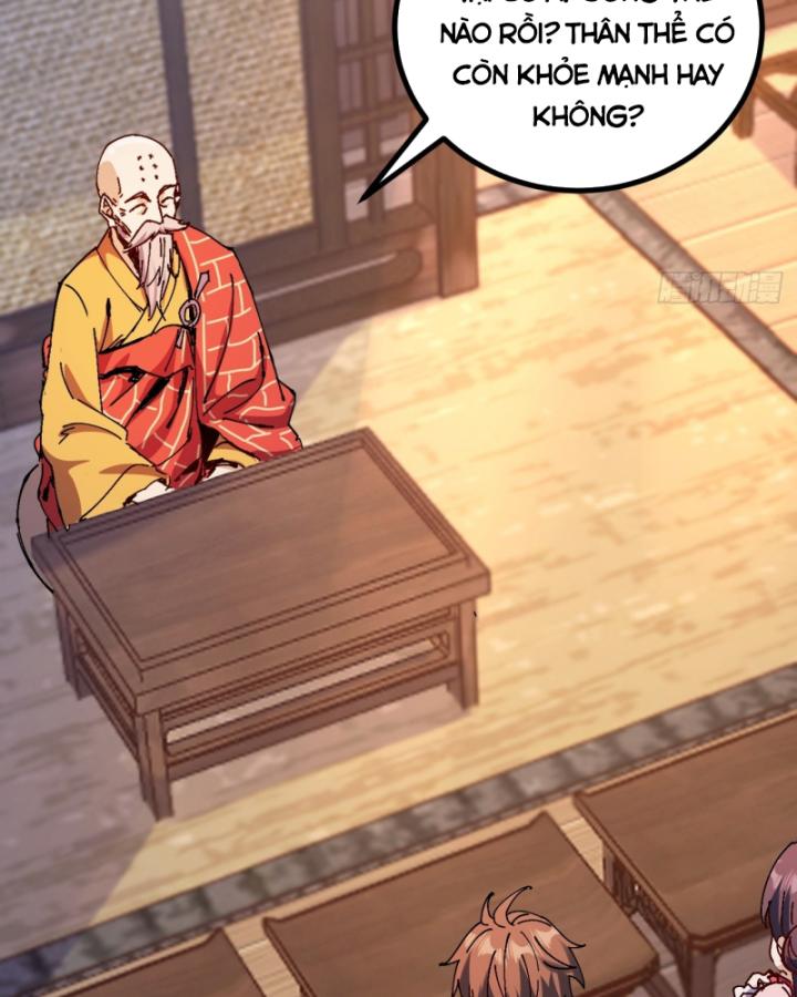 Chưa Từng Động Tay, Ta Trở Thành Thiên Bảng Đại Lão Chapter 35 - Trang 2