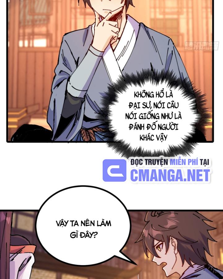 Chưa Từng Động Tay, Ta Trở Thành Thiên Bảng Đại Lão Chapter 35 - Trang 2