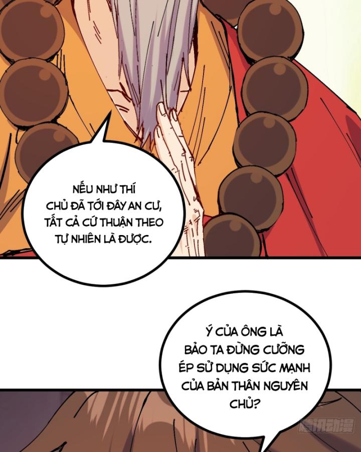 Chưa Từng Động Tay, Ta Trở Thành Thiên Bảng Đại Lão Chapter 35 - Trang 2