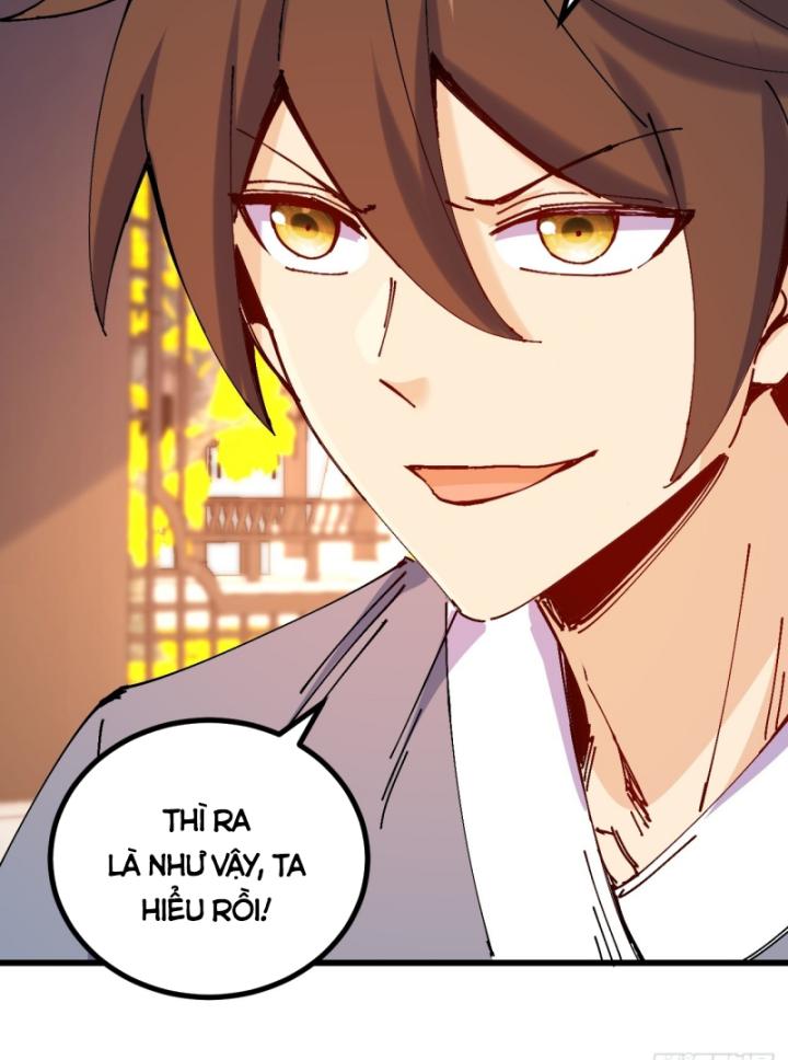 Chưa Từng Động Tay, Ta Trở Thành Thiên Bảng Đại Lão Chapter 35 - Trang 2