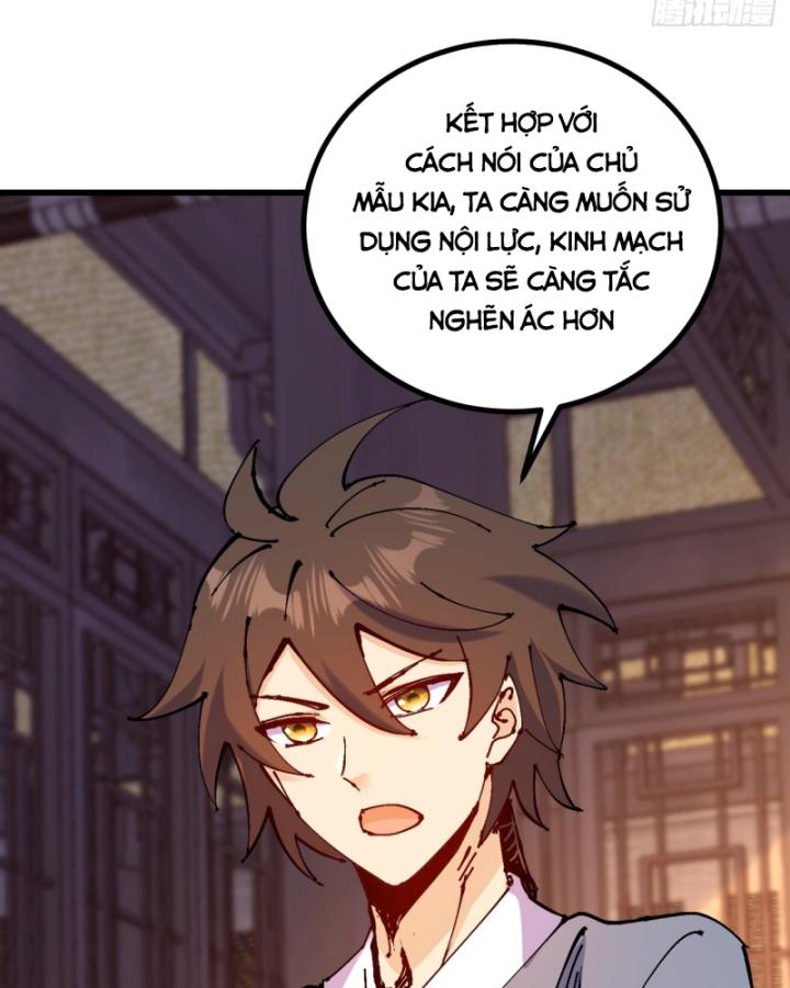 Chưa Từng Động Tay, Ta Trở Thành Thiên Bảng Đại Lão Chapter 35 - Trang 2