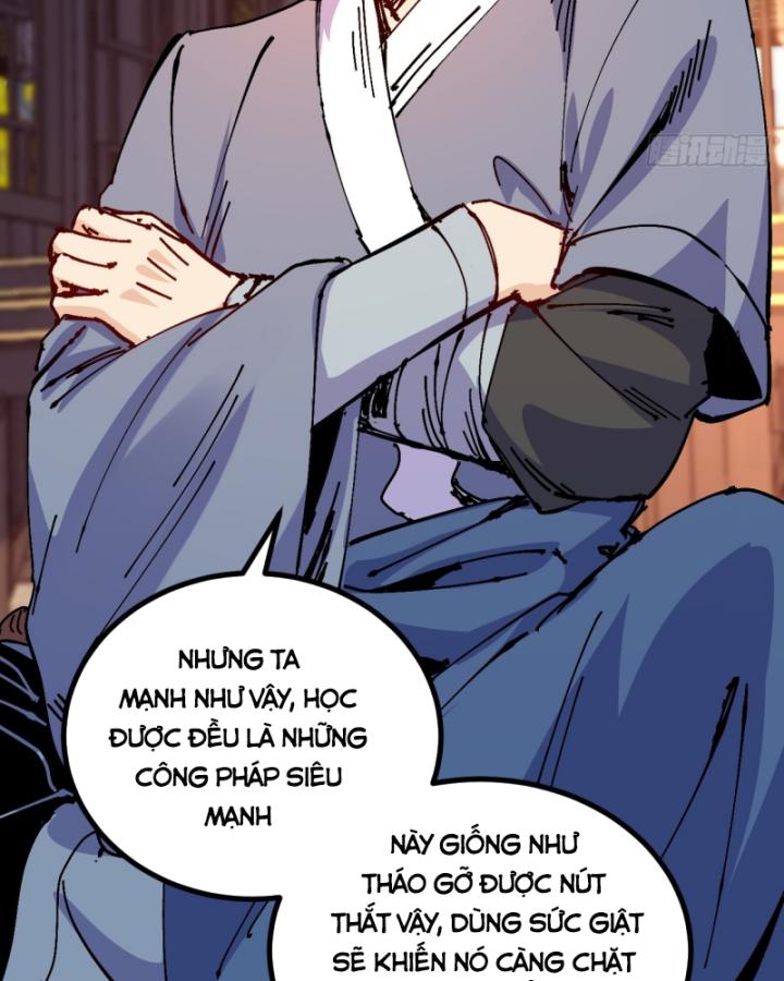 Chưa Từng Động Tay, Ta Trở Thành Thiên Bảng Đại Lão Chapter 35 - Trang 2