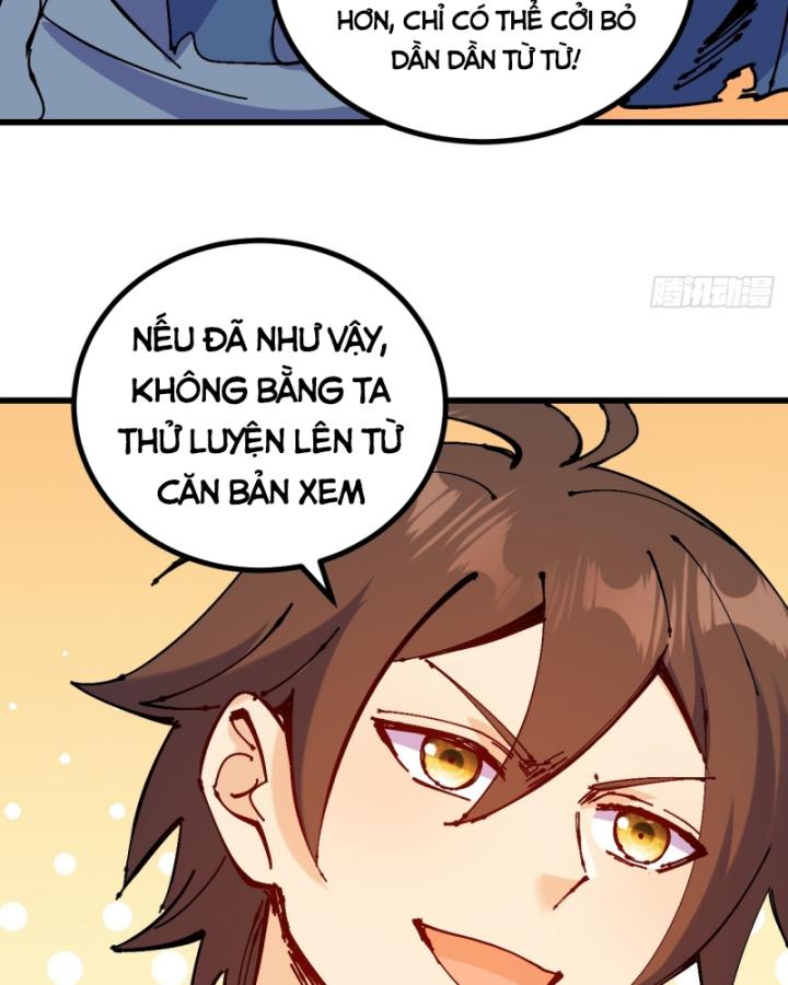 Chưa Từng Động Tay, Ta Trở Thành Thiên Bảng Đại Lão Chapter 35 - Trang 2