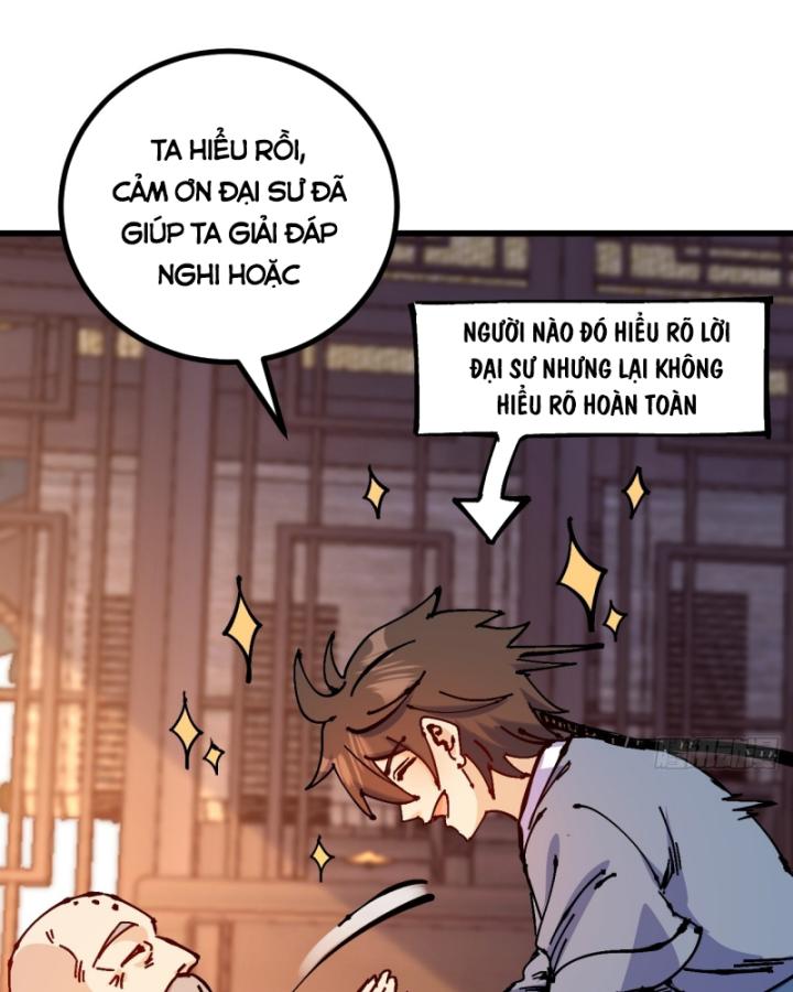 Chưa Từng Động Tay, Ta Trở Thành Thiên Bảng Đại Lão Chapter 35 - Trang 2