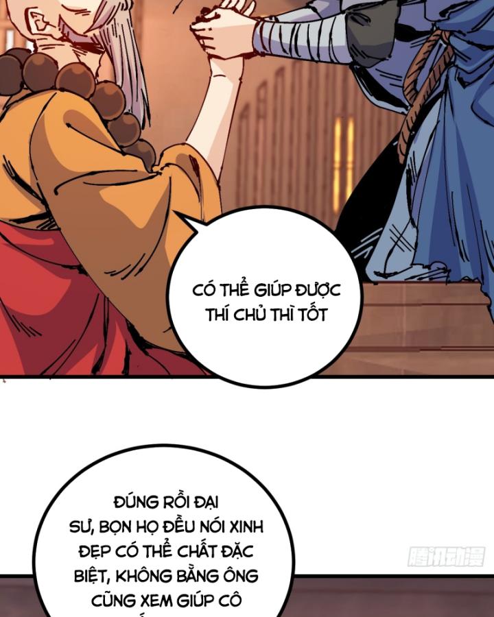 Chưa Từng Động Tay, Ta Trở Thành Thiên Bảng Đại Lão Chapter 35 - Trang 2