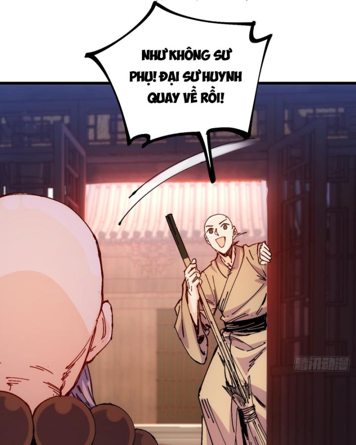 Chưa Từng Động Tay, Ta Trở Thành Thiên Bảng Đại Lão Chapter 35 - Trang 2