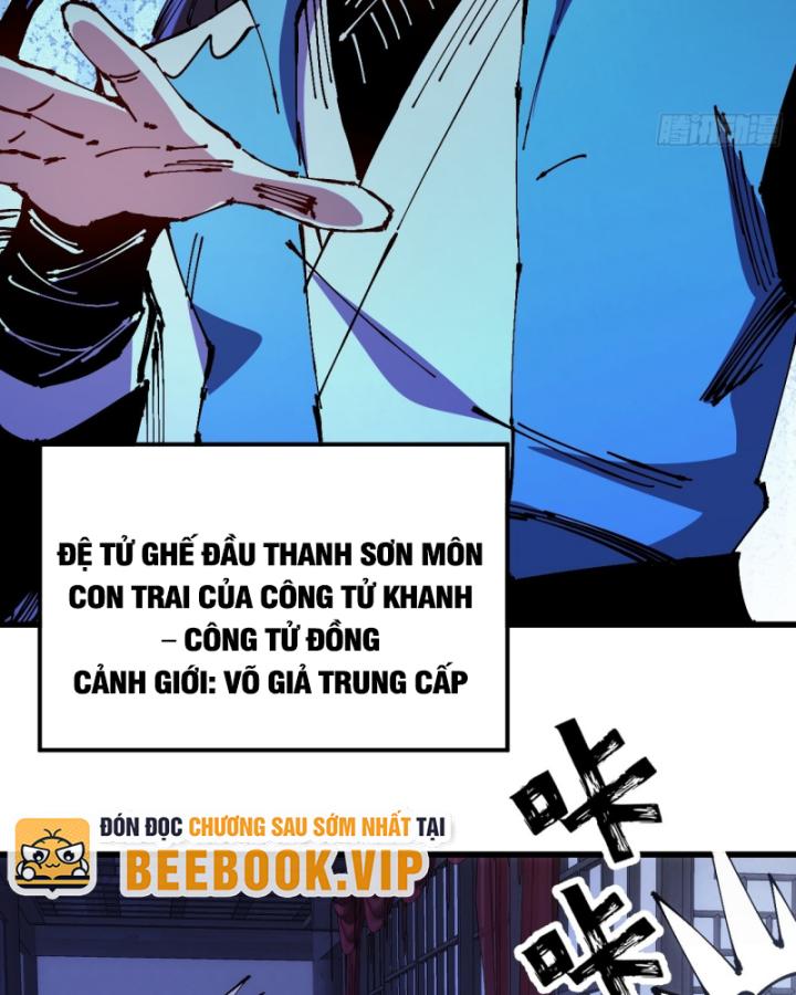 Chưa Từng Động Tay, Ta Trở Thành Thiên Bảng Đại Lão Chapter 35 - Trang 2