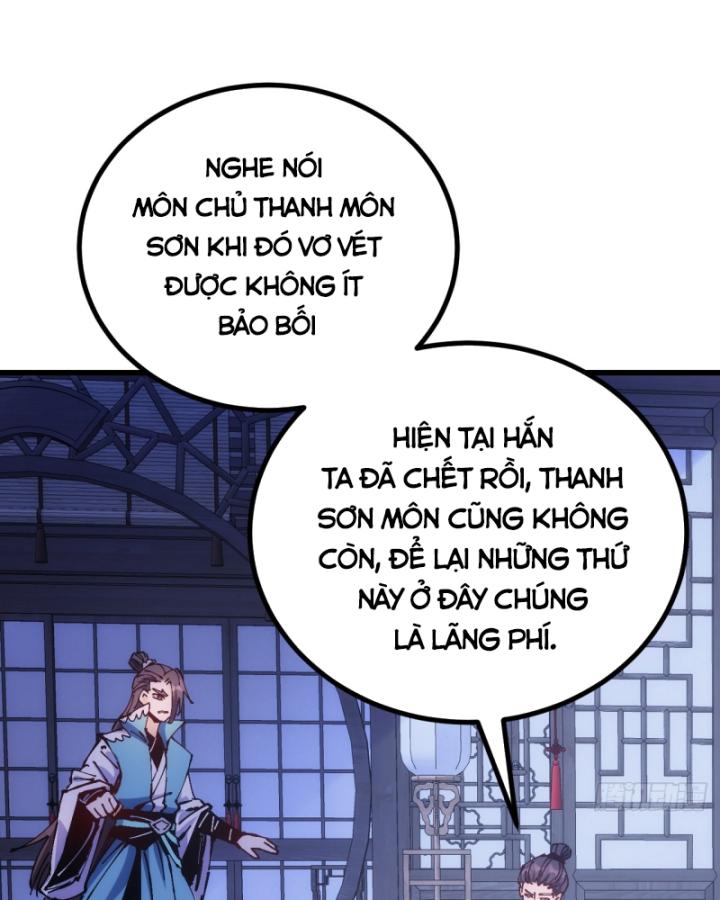 Chưa Từng Động Tay, Ta Trở Thành Thiên Bảng Đại Lão Chapter 35 - Trang 2