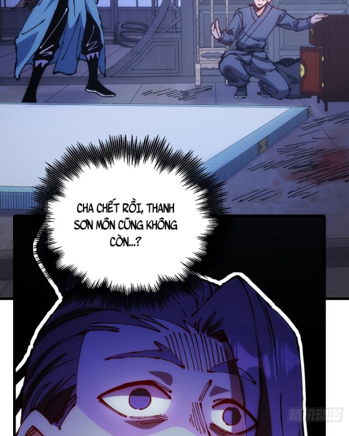 Chưa Từng Động Tay, Ta Trở Thành Thiên Bảng Đại Lão Chapter 35 - Trang 2