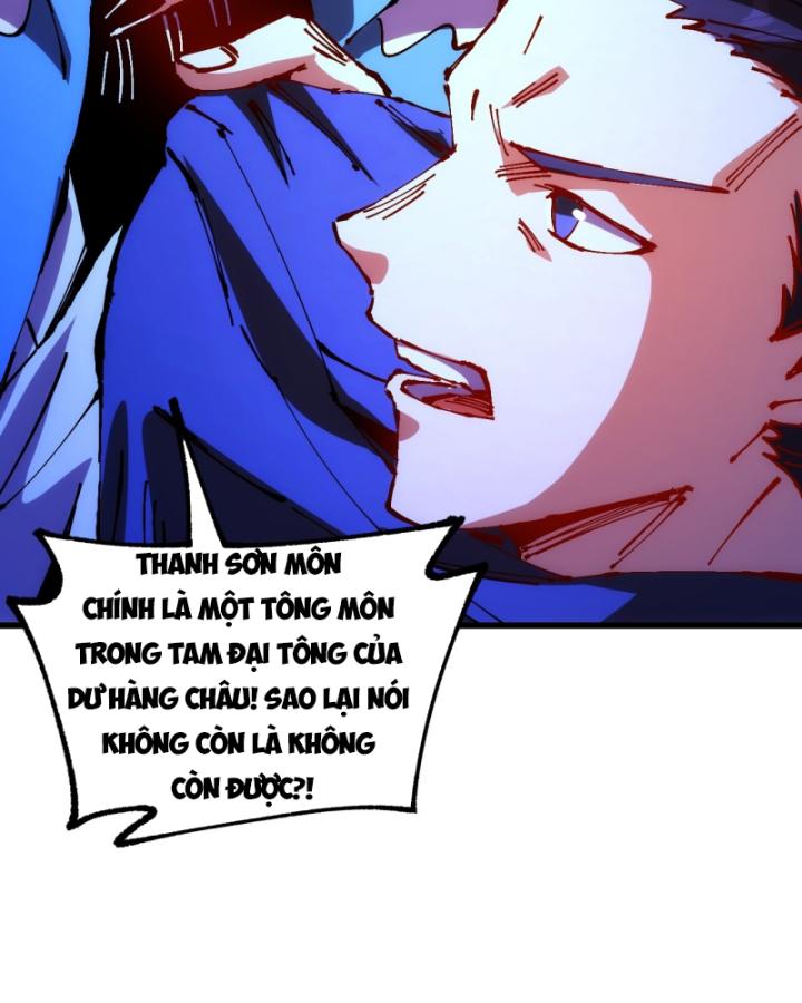 Chưa Từng Động Tay, Ta Trở Thành Thiên Bảng Đại Lão Chapter 35 - Trang 2