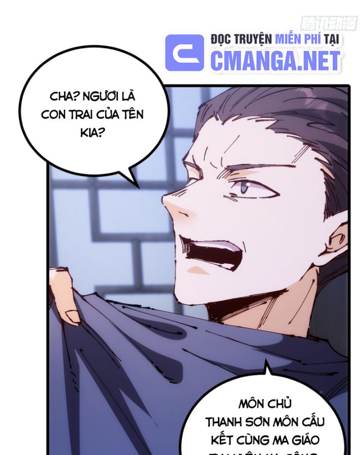 Chưa Từng Động Tay, Ta Trở Thành Thiên Bảng Đại Lão Chapter 35 - Trang 2