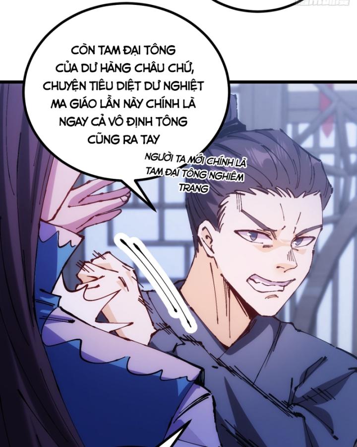 Chưa Từng Động Tay, Ta Trở Thành Thiên Bảng Đại Lão Chapter 35 - Trang 2